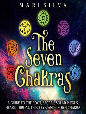 cover image of The Seven Chakras